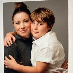 Meet your Posher, Alison